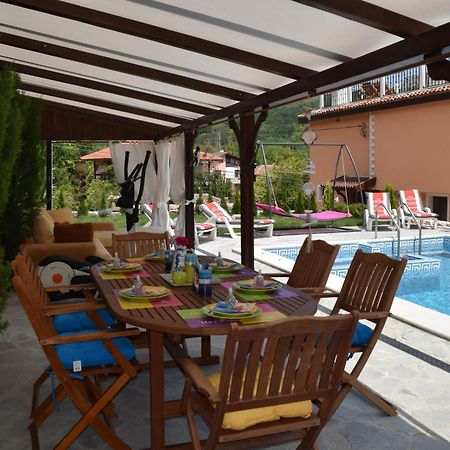 Boutique Villa Rosa Dei Venti Baltschik Exterior foto