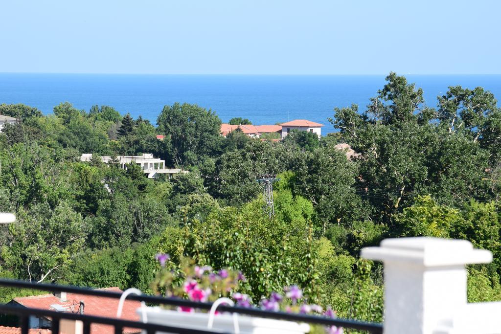 Boutique Villa Rosa Dei Venti Baltschik Exterior foto