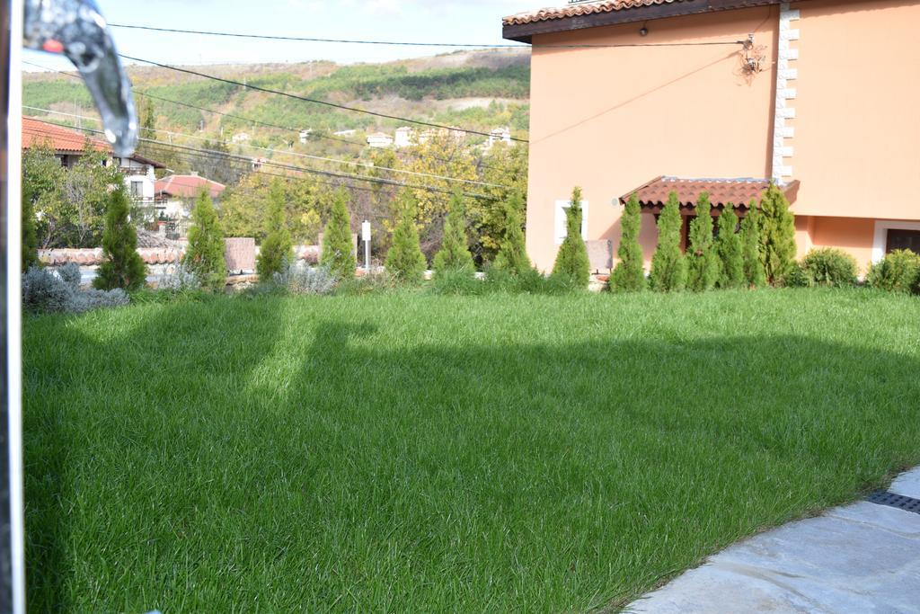Boutique Villa Rosa Dei Venti Baltschik Exterior foto